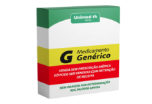Paracetamol com Codeina